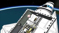 Kerbal space program- POLSKI WAHADŁOWIEC