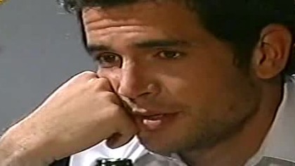 Amor Latino Odcinek 96