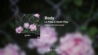 Lil Peep & Death Plus - Body (Instrumental Remake)