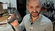 LENOVO Y700 - Wymiana klawiatury
