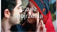 Czułe spojrzenia