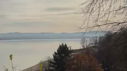 Nawet mi się tu podoba.