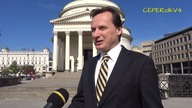 Tomasz Sommer zaprasza na Marsz Wolności i Suwerenności i 25-lecie tygodnika Najwyższy Czas!