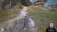 Tulli i Bhima! Eksplorujemy Koboh! | Star Wars Jedi: Survivor/Ocalały PL|PC [#14]