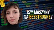Czy algorytmy dyskryminują? | Rozmowa z dr.  Ewą Drygalską