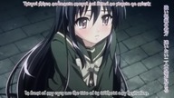 Shakugan no Shana Second Odcinek 08 lektor