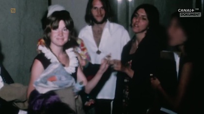 Charles Manson: Tajne filmy sekty (2018) Dokument Lektor PL