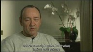 Kevin Spacey o filmie Człowiek, który gapił się na kozy