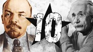 10 NAJWIĘKSZYCH WIZJONERÓW XX WIEKU