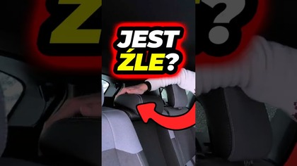 Takie cuda w nowym aucie