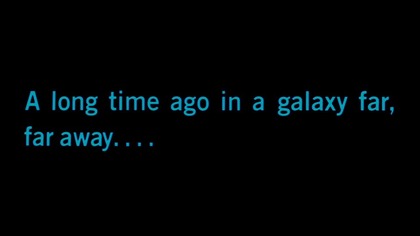 star wars part fith the empire strikes back