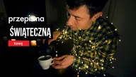 Świąteczna kawa z kminkiem - przepis. Czajnikowy.pl