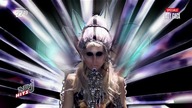 Lady Gaga - Born This Way. [0]