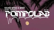 SOUND BASS & BART  Heart Trouble