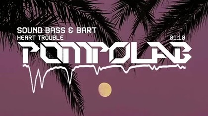 SOUND BASS & BART  Heart Trouble