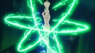 06.  Sailor Jupiter - Kryształowa potęgo Jowisza, przemień mnie! (odcinki 154-196 oraz film Sailor Moon Super S The Movie)