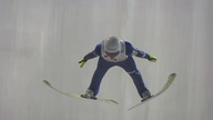Andrzej Stękała - 116,5m - Kuopio 2016 drużynowe 2 seria