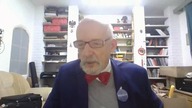  NA ŻYWO  Janusz Korwin-Mikke - tematy bieżące + pytania 07. 05. 2020