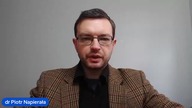 Mit wspaniałego polskiego międzywojnia jest podtrzymywany by szczuć na RFN - dr Piotr Napierała