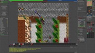  TIBIA LIVE PL: Hunt, Profit i Chill!  [139/500] [EK] | Gameplay 2025