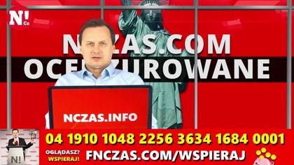 2024-09-27 Tomasz Sommer - Sommer; Jak państwo niszczy nczas. com! 720