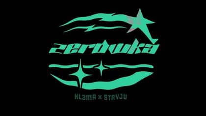 STRYJU x KL3MA - ZERÓWKA