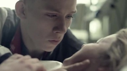 Offender 2012.