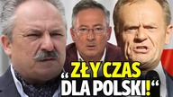 KŁAMSTWA PLATFORMY! Jakubiak NIE WYTRZYMAŁ: Spodziewam się najgorszego!