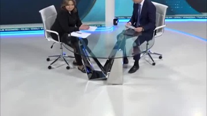 Czy picie kawy to już przestępstwo? Patryk Jaki komentuje absurdy zarzutów.
