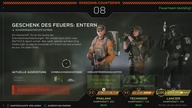 Aliens: Fireteam Elite Mission 3-3 Extreme