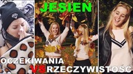 JESIEŃ:  Oczekiwania vs Rzeczywistość  The Sisters