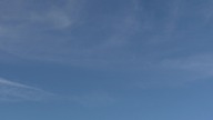 Niebo / Sky # 1
