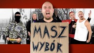 HIPIS (Łydka Grubasa)  MASZ WYBÓR (Oficjalny teledysk) (2021)