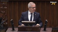  Włodzimierz Skalik: W Polsce narasta łamanie praw i swobód obywatelskich!