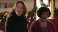 Świąteczna magia dla każdego (2022) [Lektor PL] - We Need a Little Christmas
