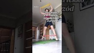 Trening całego ciała w kilka minut  pośladki, brzuch, uda + metabolizm!