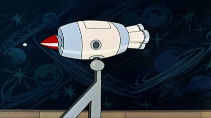 Wilk i Zając #14 W domu techniki