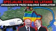 Kradziony BOEING 737 MAX lata po Rosji! (ROSJA - UKRAINA)