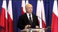 Kaczyński: Jeśli otrzymamy program Platformy to będziemy mogli zacząć rozmawiać