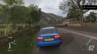 Forza horizon 4 #4 Audi Rs4 2006 Wyścig pokazowy z crossami