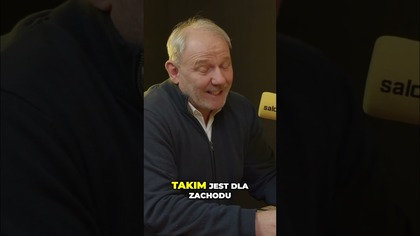 Trump - ten dziwny bogaty wujek z Ameryki