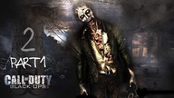 Black OPS II [Zombie] #2 - Powrót do gry - (XBOX 360) - PART 1 w/ Sebka97