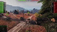 M4 Sherman (10 Frags/3,4K Damage) | World of Tanks