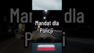 SZOK! Policja przyłapana na fotoradarze!  #polskiekierowcy #wypadek #mandat #traffic #droga