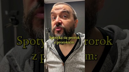 Krótki Film O Charyzmatach 