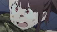 Little Witch Academia Odcinek 21 Wagandea Napisy PL