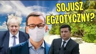 Brytyjska intryga.  Jakie korzyści ma mieć z tego Polska? Prof.  A.  Wielomski