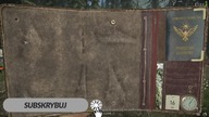 Wszystkie dokumenty KGP | Contraband Police