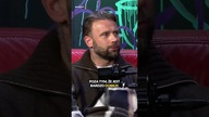 Boruc o  Josué.  Ciężko go porównać #shorts