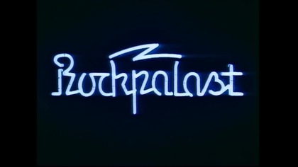 ZZ Top - Rockpalast 1980